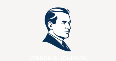 The Years Of Lyndon Johnson