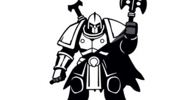 Theodore Bruckner Warhammer 3