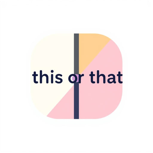 This Or That Icebreaker Game