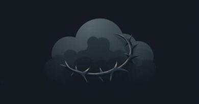 Thorn Armlet Dark Cloud 2