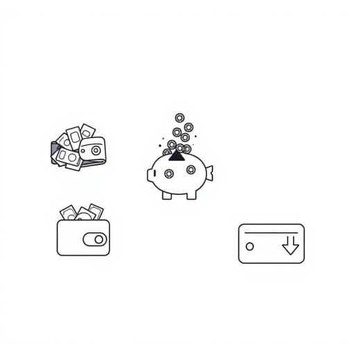 Three Symptoms Of Financial Irresponsibility