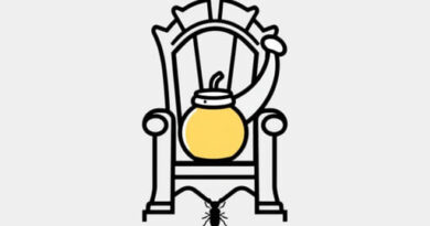 Throne And Liberty Honeypot Ant