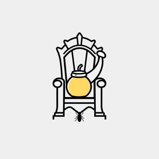 Throne And Liberty Honeypot Ant