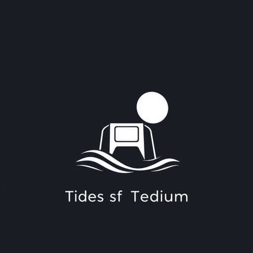 Tides Of Tedium Video Game