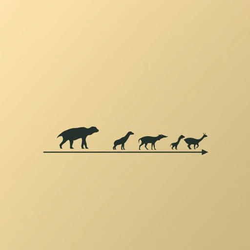 Time Period Of Cenozoic Era