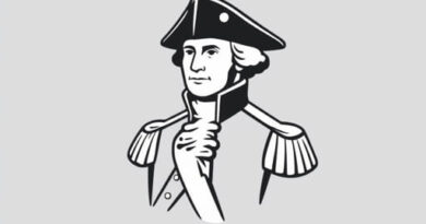To His Excellency General Washington