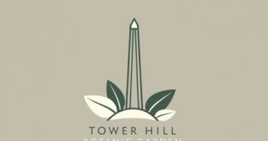 Tower Hill Botanic Garden