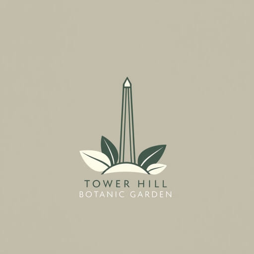 Tower Hill Botanic Garden