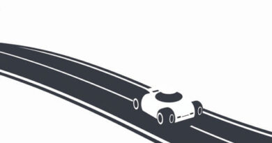 Toy On A Racetrack Nyt