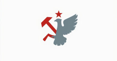 Traditionalist View Of Cold War