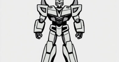 Transformers Lord Imperious Delirious