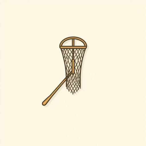 Trawl Net Don'T Starve
