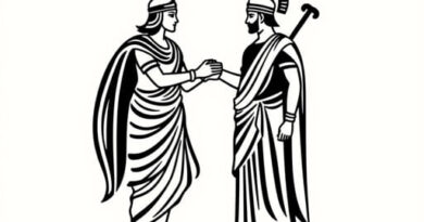 Treaty Between Chandragupta And Seleucus