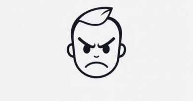 Trepidation In Your Own Words