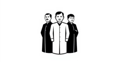 Triumvirate Of Filipino Propagandist