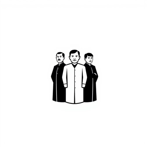 Triumvirate Of Filipino Propagandist