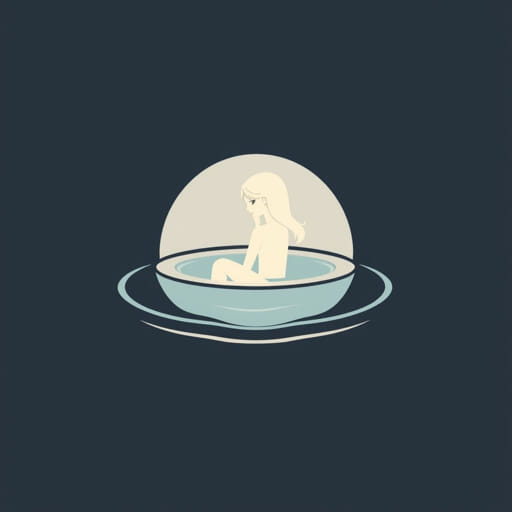 Tsuki Odyssey Naiad Bath