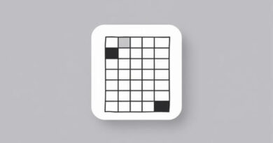 Tuneless Crossword Clue 9 Letters