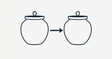 Two Pot System Withdrawal Limit