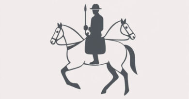 Type Of Cavalryman Crossword Clue