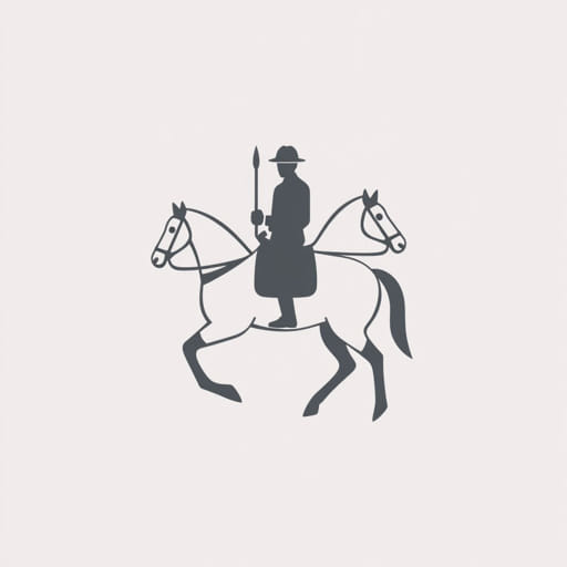 Type Of Cavalryman Crossword Clue