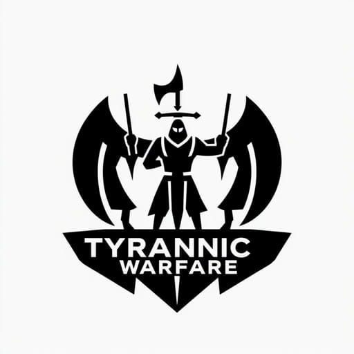 Tyrannic War 10th Edition