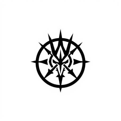 Tyrannic War Or Pariah Nexus