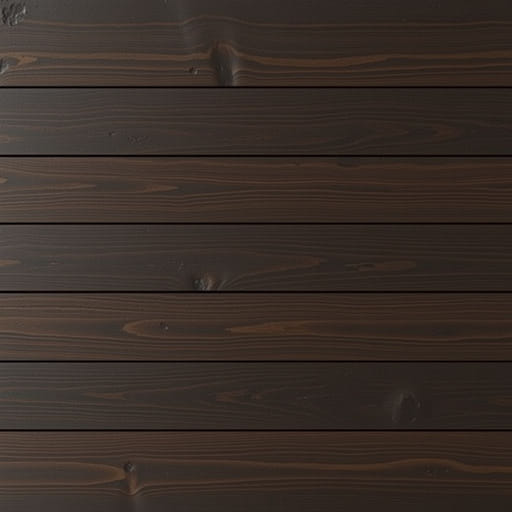 Ufp Edge Charred Wood Shiplap