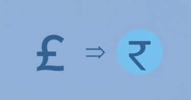 Uk Pound To Indian Rupee