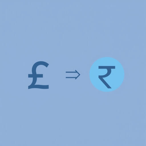Uk Pound To Indian Rupee