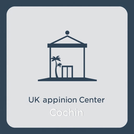 Uk Visa Application Centre Cochin