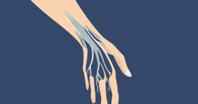 Ulnar Medial And Radial Nerve