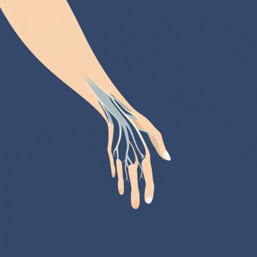 Ulnar Medial And Radial Nerve