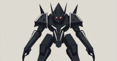 Ultimate Scourge War Robots