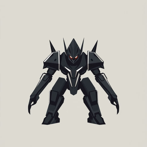 Ultimate Scourge War Robots