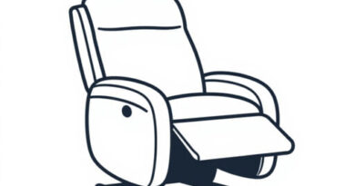 Ultra Comfort Lift Chair