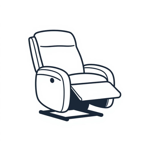 Ultra Comfort Lift Chair