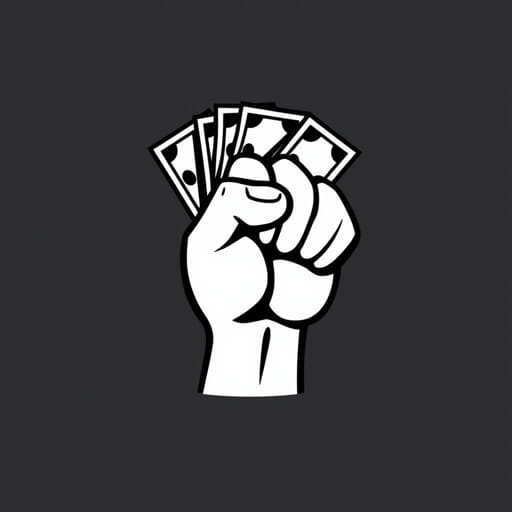 Ultrakill Fistful Of Dollar