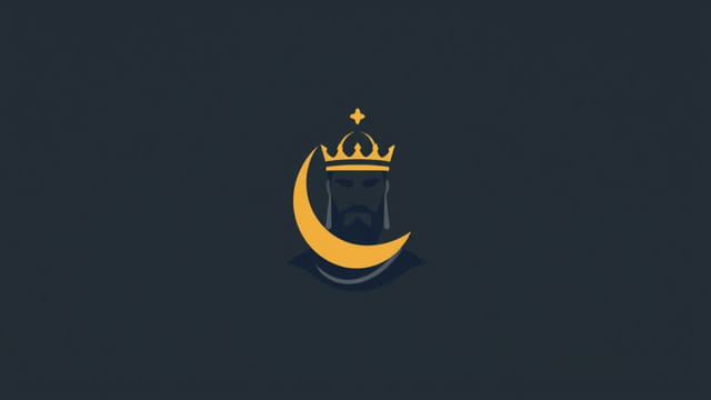 Umayyad Caliph Abd Al Malik
