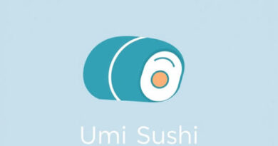 Umi Sushi Paso Robles