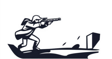 Unblocked Games 76 Getaway Shootout