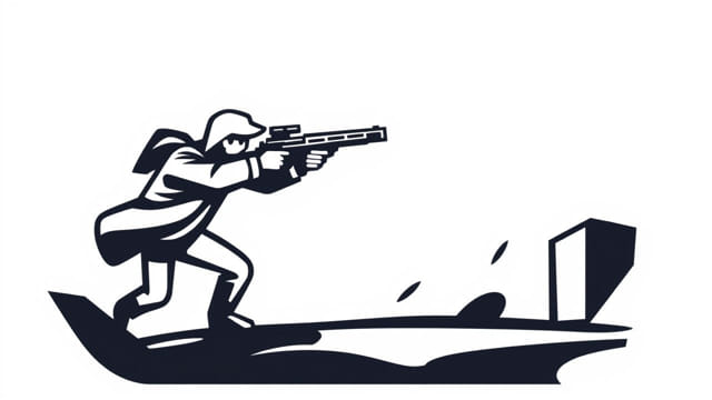 Unblocked Games 76 Getaway Shootout