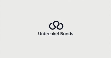Unbroken Bonds 3 Pack Blister