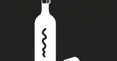 Uncork Wine Without Corkscrew