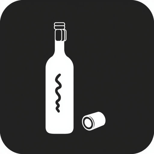 Uncork Wine Without Corkscrew