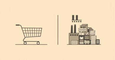 Underconsumption And Overproduction Great Depression