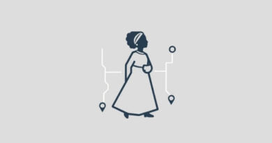 Underground Railroad Map Harriet Tubman