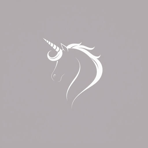 Unicorn From The Last Unicorn