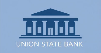 Union State Bank Udall Ks