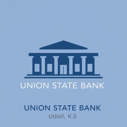 Union State Bank Udall Ks